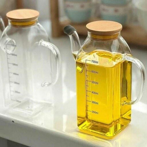روغن ریز پیرکس 750 میلی لیتر مربع در بامبو