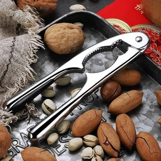 بادام و فندق شکن شنگیا کد 2485